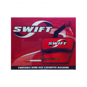 Swift King Size Cigarette Rolling Machine